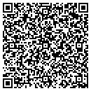 QR code with J R's Game Room contacts
