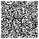 QR code with Anthony & Sylvan Pools Inc contacts