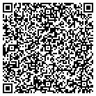 QR code with S & G Custom Cabinetry & Furn contacts