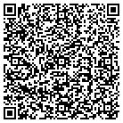 QR code with A1A Payday Cash Advance contacts