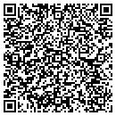 QR code with Zabels Interiors contacts