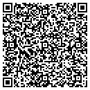 QR code with Arthur Wilk contacts
