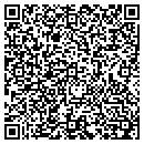 QR code with D C Flower Shop contacts