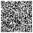 QR code with Tina Pomroy contacts