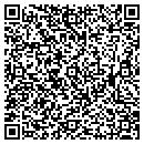 QR code with High End Co contacts