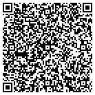 QR code with One Stop Shop Hair Salon contacts