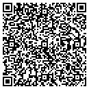 QR code with A & A Supply contacts