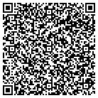 QR code with Real Estate Valuators Inc contacts