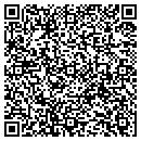 QR code with Riffat Inc contacts