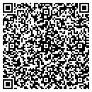 QR code with R J Phillips Inc contacts