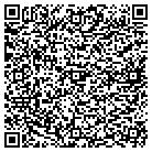 QR code with Badcock Home Furninshing Center contacts