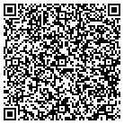QR code with HI Tech Cabinets Inc contacts