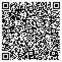 QR code with Hpt Inc contacts