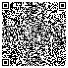 QR code with B P Assisted Living Inc contacts