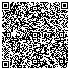 QR code with Weatherization Department contacts