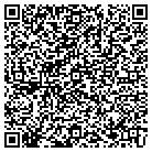 QR code with Kolar Contracting Co Inc contacts