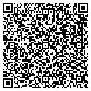 QR code with Coastal Lawn contacts