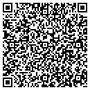 QR code with O Design Inc contacts