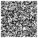 QR code with CF Hale Agency Inc contacts