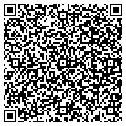 QR code with EMCH Embroidery & Custom contacts