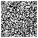 QR code with Hat Co contacts