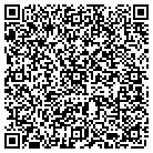 QR code with A 1 Affordable Deck & Fence contacts