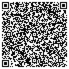 QR code with J W Genesis Security contacts