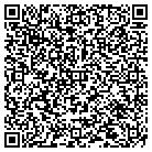 QR code with World Jwly Imprters Mneystamps contacts
