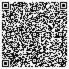 QR code with Mt Charity Baptist Church contacts