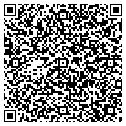 QR code with Marvin W Kassed PHD P A contacts