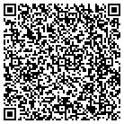 QR code with Martys Mobile Service contacts