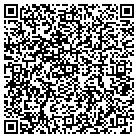 QR code with Faith Deliverance Temple contacts