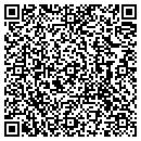 QR code with Webbwizzards contacts