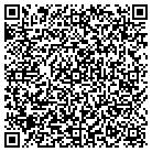 QR code with Majesty Hair & Nails Salon contacts