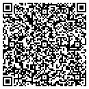 QR code with La Landscapers contacts