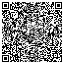 QR code with Top Nails T contacts