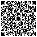 QR code with Judd & Assoc contacts