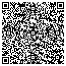 QR code with Palas Events contacts