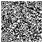 QR code with World Martial Arts Taekwondo contacts