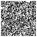 QR code with Foxy's Cafe contacts