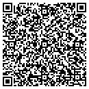 QR code with Monroe Council of Arts contacts