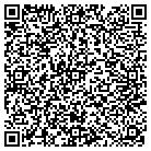 QR code with Twin Palms Woodworking Inc contacts
