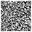 QR code with Hacienda Heights contacts