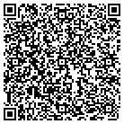 QR code with Accurate Engravings Company contacts