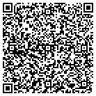 QR code with B R Cato Veterinary Clinic contacts