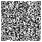 QR code with A New Look Beauty Salon contacts