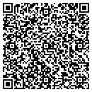 QR code with Arkansas Optical Co contacts