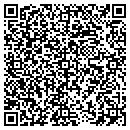 QR code with Alan Bussell DDS contacts