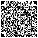 QR code with Kd Services contacts