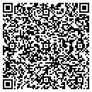 QR code with Hair Cuttery contacts